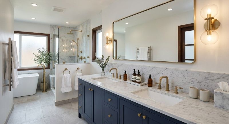 Top Bathroom Remodeling Companies in Jamestown, NC