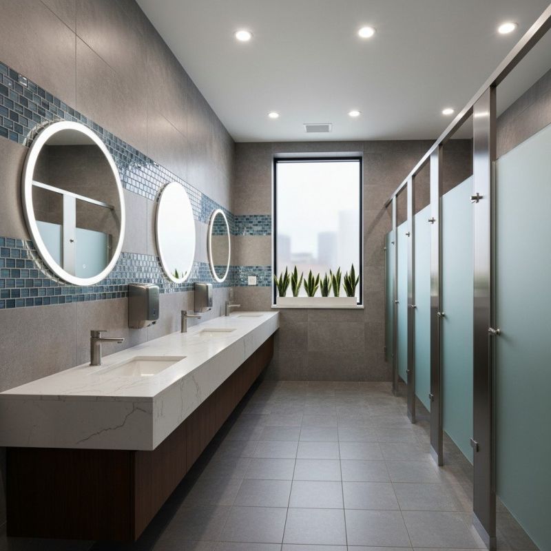 Top Bathroom Remodeling Companies in Kernersville, NC